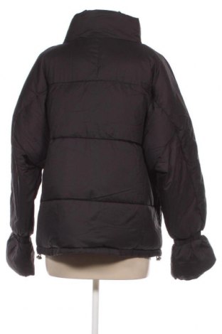 Dámska bunda  NA-KD, Veľkosť L, Farba Čierna, Cena  82,99 €