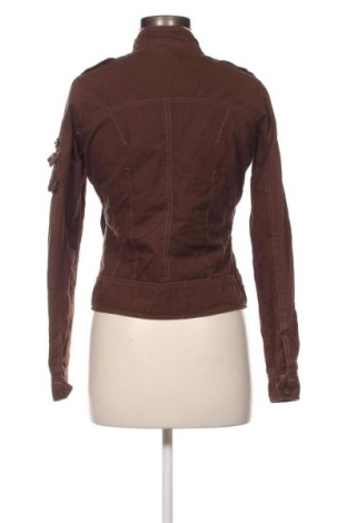 Γυναικείο μπουφάν New Look, Μέγεθος S, Χρώμα Καφέ, Τιμή 14,61 €