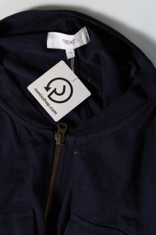 Γυναικείο μπουφάν Next, Μέγεθος M, Χρώμα Μπλέ, Τιμή 9,40 €
