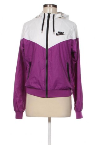 Γυναικείο μπουφάν Nike, Μέγεθος XL, Χρώμα Πολύχρωμο, Τιμή 39,59 €
