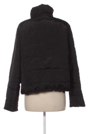 Γυναικείο μπουφάν Noisy May, Μέγεθος L, Χρώμα Μαύρο, Τιμή 10,76 €