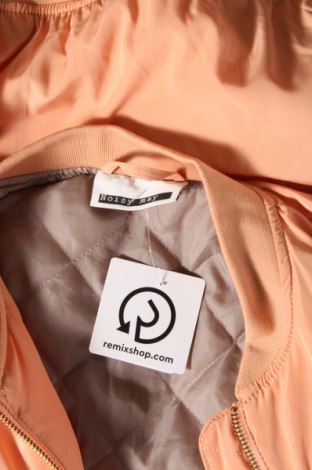 Γυναικείο μπουφάν Noisy May, Μέγεθος L, Χρώμα Πορτοκαλί, Τιμή 29,69 €