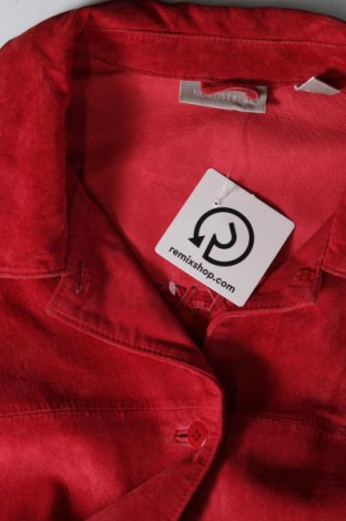 Damenjacke Nordstrom, Größe M, Farbe Rot, Preis 6,82 €