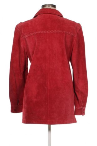Damenjacke Nordstrom, Größe M, Farbe Rot, Preis € 6,82