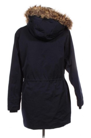 Γυναικείο μπουφάν ONLY, Μέγεθος L, Χρώμα Μπλέ, Τιμή 41,85 €