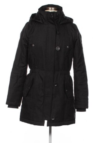 Γυναικείο μπουφάν ONLY, Μέγεθος S, Χρώμα Μαύρο, Τιμή 8,43 €