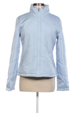 Γυναικείο μπουφάν ONLY, Μέγεθος XS, Χρώμα Μπλέ, Τιμή 16,49 €