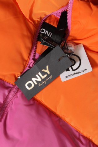 Damenjacke ONLY, Größe M, Farbe Mehrfarbig, Preis 14,79 €