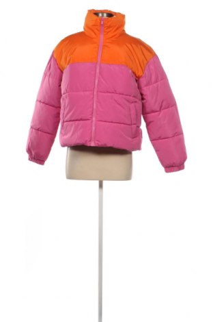 Γυναικείο μπουφάν ONLY, Μέγεθος M, Χρώμα Πολύχρωμο, Τιμή 20,29 €