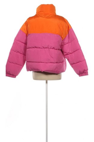 Γυναικείο μπουφάν ONLY, Μέγεθος 3XL, Χρώμα Πολύχρωμο, Τιμή 20,29 €