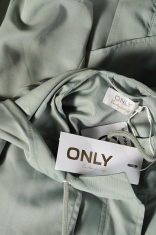 Dámská bunda  ONLY, Velikost XL, Barva Zelená, Cena  1 188,00 Kč