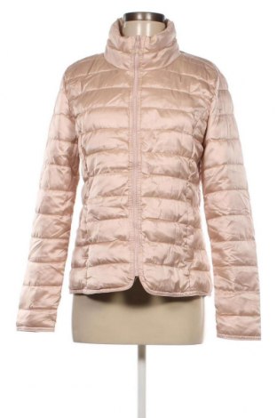 Γυναικείο μπουφάν ONLY, Μέγεθος L, Χρώμα Ρόζ , Τιμή 11,66 €