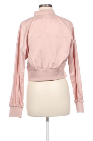 Γυναικείο μπουφάν ONLY, Μέγεθος M, Χρώμα Ρόζ , Τιμή 10,57 €
