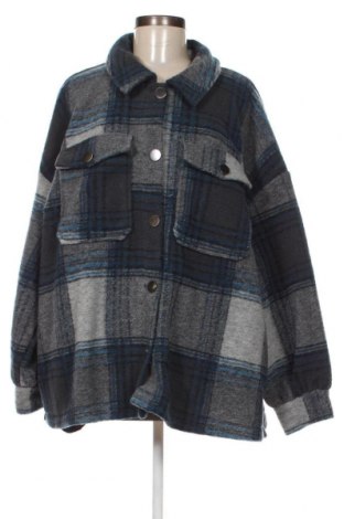 Γυναικείο μπουφάν ONLY, Μέγεθος XL, Χρώμα Πολύχρωμο, Τιμή 10,57 €