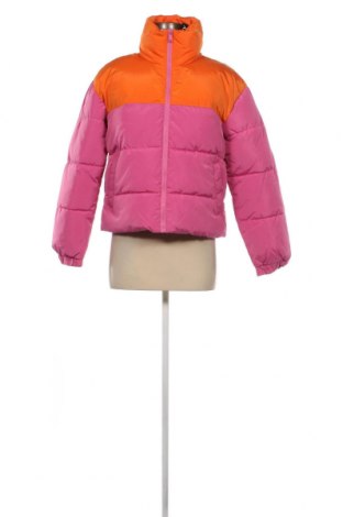 Γυναικείο μπουφάν ONLY, Μέγεθος XS, Χρώμα Πολύχρωμο, Τιμή 20,29 €