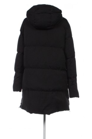 Γυναικείο μπουφάν Object, Μέγεθος S, Χρώμα Μαύρο, Τιμή 24,90 €