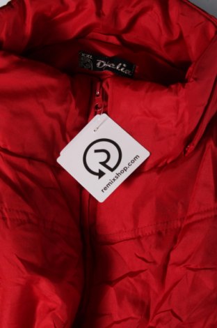 Damenjacke Ofelia, Größe XXL, Farbe Rot, Preis € 9,02