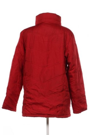 Damenjacke Ofelia, Größe XXL, Farbe Rot, Preis 5,34 €