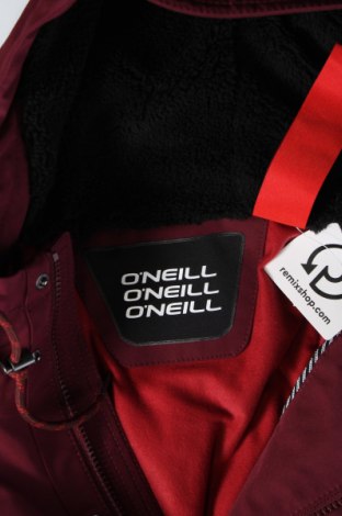 Γυναικείο μπουφάν O'neill, Μέγεθος M, Χρώμα Κόκκινο, Τιμή 61,61 €