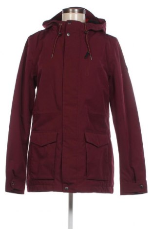 Γυναικείο μπουφάν O'neill, Μέγεθος M, Χρώμα Κόκκινο, Τιμή 38,51 €