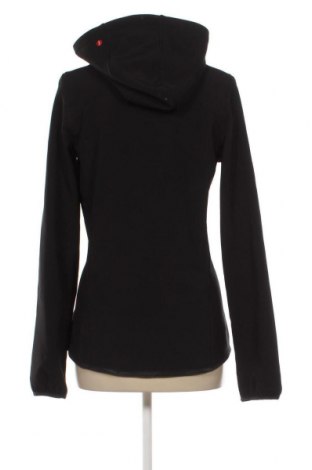 Γυναικείο μπουφάν O'neill, Μέγεθος M, Χρώμα Μαύρο, Τιμή 31,67 €