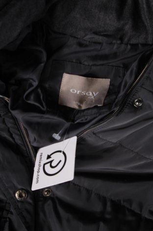 Dámska bunda  Orsay, Veľkosť M, Farba Čierna, Cena  9,87 €