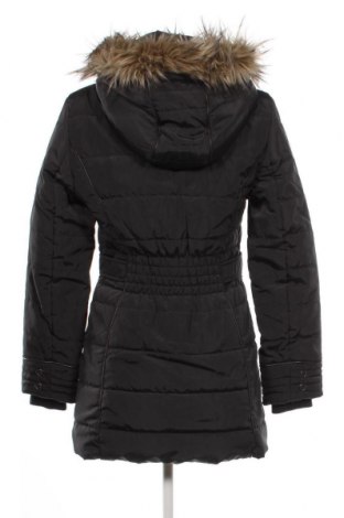 Γυναικείο μπουφάν Orsay, Μέγεθος M, Χρώμα Μαύρο, Τιμή 9,69 €