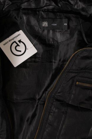 Damenjacke Oviesse, Größe XXL, Farbe Schwarz, Preis € 40,36