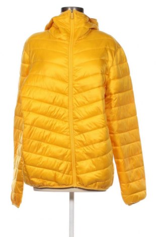 Dámska bunda  Oviesse, Veľkosť XL, Farba Žltá, Cena  17,76 €