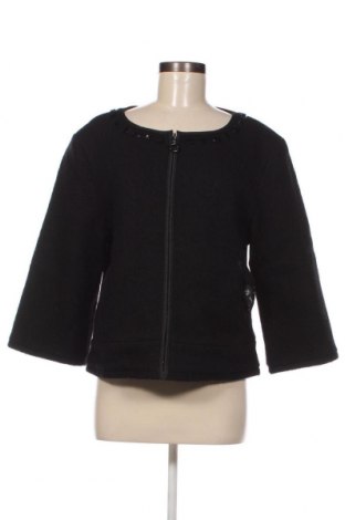 Γυναικείο μπουφάν Oviesse, Μέγεθος XL, Χρώμα Μαύρο, Τιμή 4,45 €