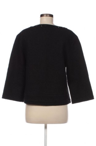 Γυναικείο μπουφάν Oviesse, Μέγεθος XL, Χρώμα Μαύρο, Τιμή 4,45 €