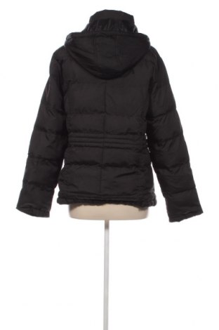 Γυναικείο μπουφάν Oxmo, Μέγεθος L, Χρώμα Μαύρο, Τιμή 6,46 €