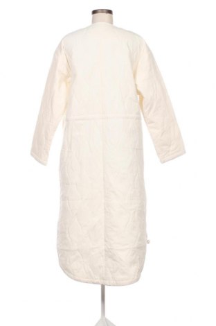 Γυναικείο μπουφάν PUMA, Μέγεθος XS, Χρώμα Εκρού, Τιμή 61,61 €