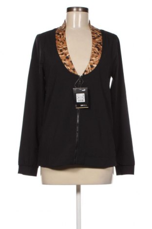 Γυναικείο μπουφάν PUMA, Μέγεθος XS, Χρώμα Μαύρο, Τιμή 17,63 €