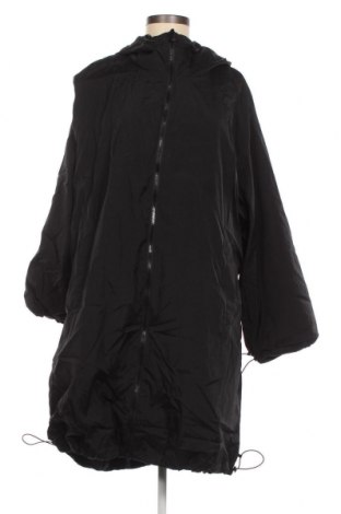 Γυναικείο μπουφάν Page One, Μέγεθος XL, Χρώμα Μαύρο, Τιμή 15,14 €