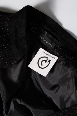 Dámska bunda  Pier Angelini, Veľkosť XL, Farba Čierna, Cena  9,87 €