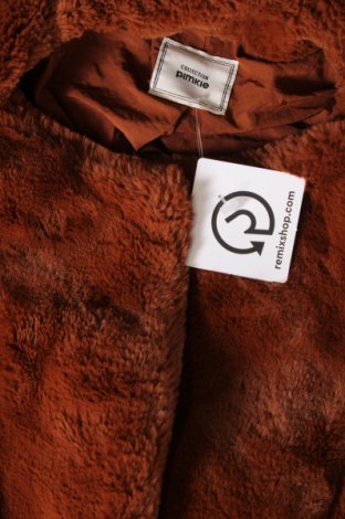 Damenjacke Pimkie, Größe M, Farbe Braun, Preis 14,13 €