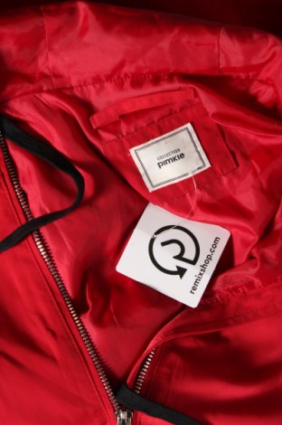 Damenjacke Pimkie, Größe L, Farbe Rot, Preis 33,40 €