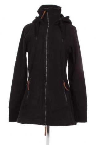 Γυναικείο μπουφάν Polarino, Μέγεθος L, Χρώμα Μαύρο, Τιμή 75,26 €