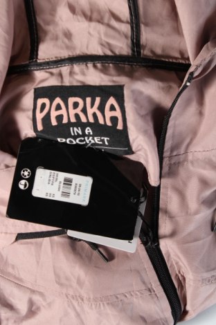 Dámska bunda  Primark, Veľkosť XS, Farba Ružová, Cena  20,96 €