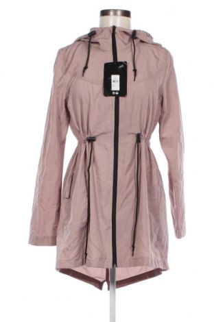 Γυναικείο μπουφάν Primark, Μέγεθος XS, Χρώμα Ρόζ , Τιμή 22,86 €