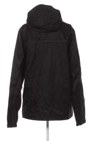 Dámska bunda  Quechua, Veľkosť L, Farba Čierna, Cena  30,62 €