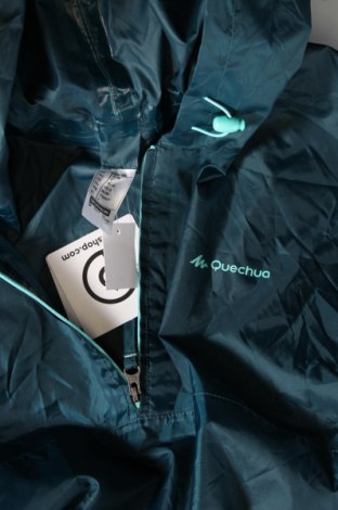 Dámska bunda  Quechua, Veľkosť S, Farba Modrá, Cena  27,22 €