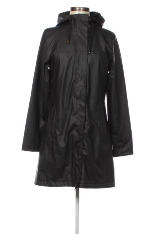 Γυναικείο μπουφάν RAINS, Μέγεθος XS, Χρώμα Μαύρο, Τιμή 29,55 €