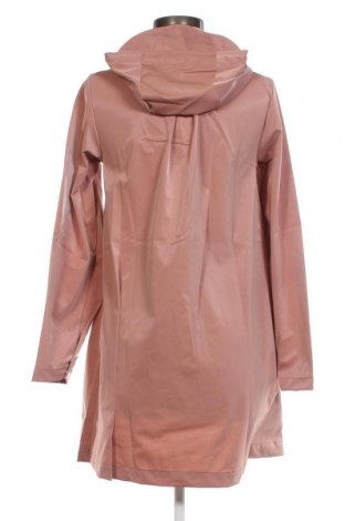 Γυναικείο μπουφάν RAINS, Μέγεθος XXS, Χρώμα Ρόζ , Τιμή 16,89 €