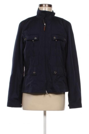Γυναικείο μπουφάν Ralph Lauren, Μέγεθος L, Χρώμα Μπλέ, Τιμή 94,57 €