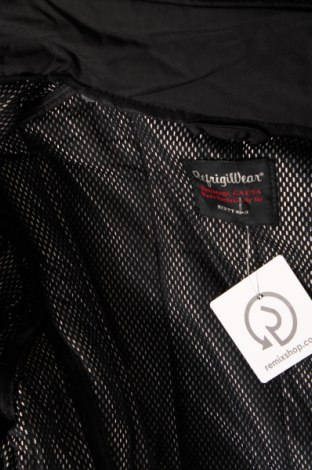 Dámská bunda  RefrigiWear, Velikost S, Barva Černá, Cena  265,00 Kč