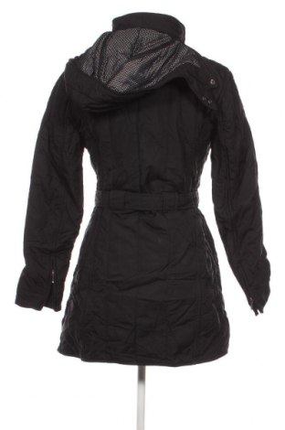 Γυναικείο μπουφάν RefrigiWear, Μέγεθος S, Χρώμα Μαύρο, Τιμή 10,27 €