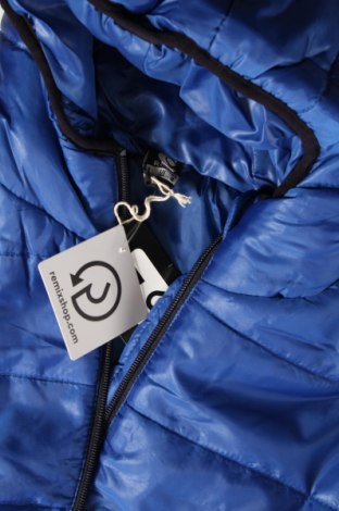Γυναικείο μπουφάν Roly, Μέγεθος M, Χρώμα Μπλέ, Τιμή 16,78 €
