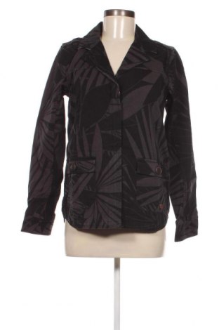 Γυναικείο μπουφάν Roxy, Μέγεθος S, Χρώμα Μαύρο, Τιμή 12,04 €